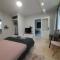 Cool & Cozy Center