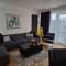 Newly Renovated Flat with Parking space