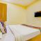 FabExpress Prakash Inn - Nr Mumbai International Airport
