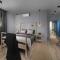 Villa Median for 10 people with children playground & pet friendly - only 3 km from beach - Gajana