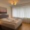 Modern 1BR with in trendy area - West 10 - 苏黎世
