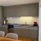 Modern 1BR with in trendy area - West 10 - 苏黎世