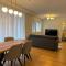 Modern 1BR with in trendy area - West 10 - 苏黎世