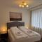 Modern 1BR with in trendy area - West 10 - 苏黎世