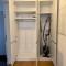 Modern 1BR with in trendy area - West 10 - 苏黎世