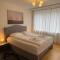 Modern 1BR with in trendy area - West 10 - 苏黎世