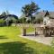 Ferienhaus Inselwind Sylt