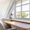 Neu! Ferienwohnung Meisennest - Wohlfuehloase in Strandnaehe mit Sauna und Kamin in Westerland, Sylt - Westerland
