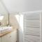 Neu! Ferienwohnung Meisennest - Wohlfuehloase in Strandnaehe mit Sauna und Kamin in Westerland, Sylt