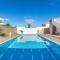 Villa Goccia by BarbarHouse