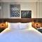 Double Tree by Hilton São Paulo Itaim - ساو باولو