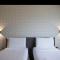 B&B HOTEL Trapani Crystal