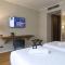 B&B HOTEL Trapani Crystal