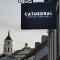 CATHEDRAL Apartment Complex - Easy Self Check-in - Vilnius