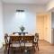 Cozy 3B2B 7 Pax - 5 min to KLCC - Free Parking & Wifi - 吉隆坡