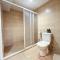 Cozy 3B2B 7 Pax - 5 min to KLCC - Free Parking & Wifi - 吉隆坡