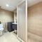 Cozy 3B2B 7 Pax - 5 min to KLCC - Free Parking & Wifi - 吉隆坡