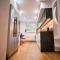 Mestsky byt - City Flat & 24h self check-in & 62m2 & Free Parking - 班斯卡-比斯特里察