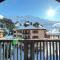 ARC 1950, Appartement 3 chambres Duplex Cheminée, 8 personnes - 阿克1950
