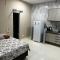 Residencial Baruk Adonai
