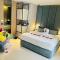 Deep Blu Boutique Hotel