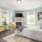 TuckAway Suites at East Branch - Intervale