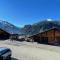 TARTIFLES TF11 NATURE & MOUNTAIN 4 Pers