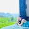 Pù Luông Khăn Piêu Homestay