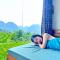 Pù Luông Khăn Piêu Homestay