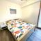 Appartement a 600 m de la grande plage