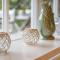Inselliebe Exklusive Sylter Wellnessoase mit Sauna Garten in Keitum