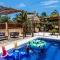 3 Bedrooms house shared pool - Isola Holbox