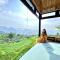Pù Luông Khăn Piêu Homestay