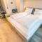 NEU! HAFEN27, No 9 - Traumurlaub mit Wattblick in List - Sylt - List auf Sylt