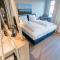 NEU! HAFEN27, No 10 - exklusiv urlauben mit Wattblick in List auf Sylt