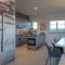 NEU! HAFEN27, Hafen & Meer - Beachhouse-Design mit Wattblick in List Sylt