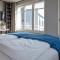 NEU! HAFEN27, Hafen & Meer - Beachhouse-Design mit Wattblick in List Sylt - List