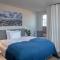 NEU! HAFEN27, Hafen & Meer - Beachhouse-Design mit Wattblick in List Sylt - List