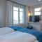 NEU! HAFEN27, Hafen & Meer - Beachhouse-Design mit Wattblick in List Sylt - List