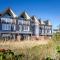 NEU! HAFEN27, Hafen & Meer - Beachhouse-Design mit Wattblick in List Sylt - List