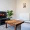 York Place Mews - Luxury 2 bed 2 bath Free Parking - 哈罗盖特