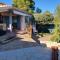 Jolie Maison, Clim, résidence avec piscine à 5mn circuit Paul Ricard