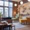 Passage - spacious apartement in quiet historic part of Haarlem - Гарлем
