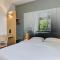 B&B HOTEL Chaumont