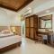 Ban Sainai Resort- SHA Extra Plus Aonang's Green Resort - pláž