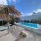 St Julians Luxurious Penthouse with POOL Enjoying Distant SEAVIEWS - Сент-Джулианс