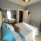 St Julians Luxurious Penthouse with POOL Enjoying Distant SEAVIEWS - Сент-Джулианс