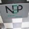 N E P center Hotel Rodos