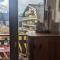 Central Mont Blanc View Apartment, balcony, free parking - 夏蒙尼-勃朗峰