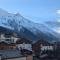Central Mont Blanc View Apartment, balcony, free parking - 夏蒙尼-勃朗峰